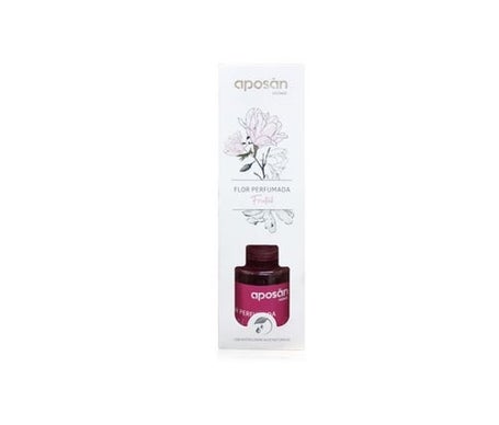 Aposan Home Flor Perfumada Frutal 1ud