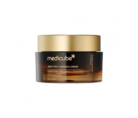 Medicube Deep Vita C Capsule Cream 55g