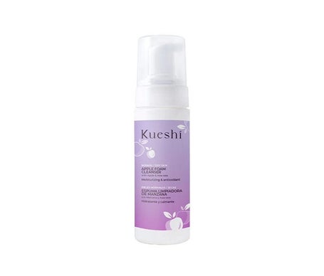 Kueshi Apple Foam Cleanser 150ml