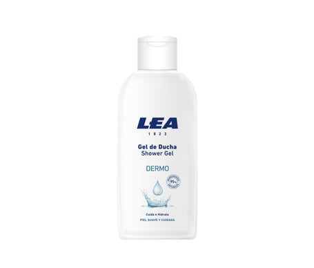 Lea Gel de Ducha Dermo 100ml