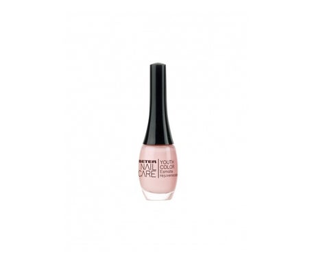 Beter Nail Care Youth Color Nro 031 Rosewater 11ml