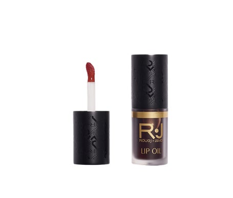 Rougj x Liu Jo Lip Oil Autumn Brown 1ud