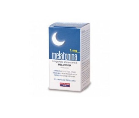 Melatonina 1Mg 90Cpr
