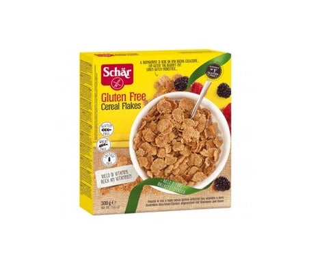 Schar Cereal Flakes 300g