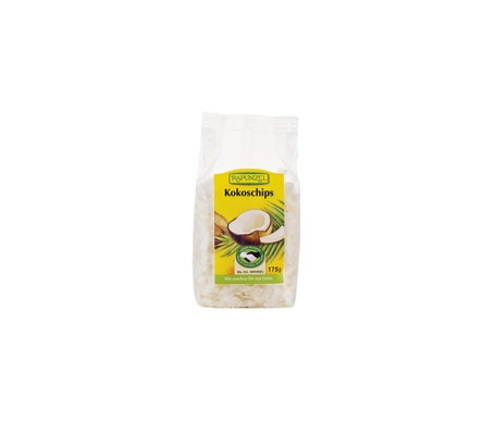 Rapunzel Coco Chips Bio 175g