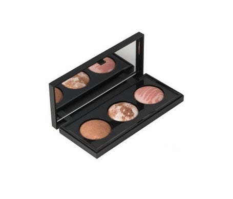 Mia Cosmetics Mia Orion Light Palette Maquillaje