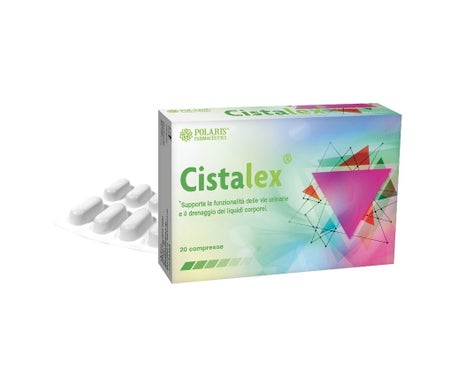 Polaris Cistalex 20Comp