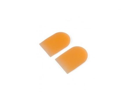 Comforsil alzas silicona 8mm 1 par