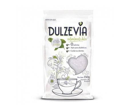 Dulzevia Stevia Bolsa 150g