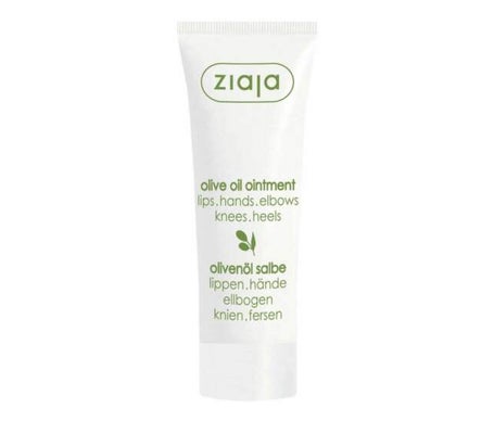 Ziaja Oliva Natural Ungüento 20ml