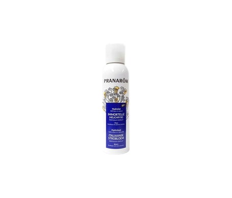 Pranarôm Hidrolato Siempreviva Amarilla BIO 150ml