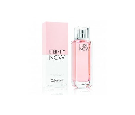 Calvin Klein Eternity Now Eau De Parfum 100ml