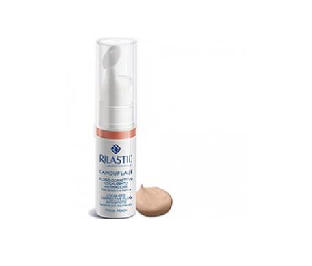 Rilastil Camuflaje Corrector Antimanchas Facial 5ml
