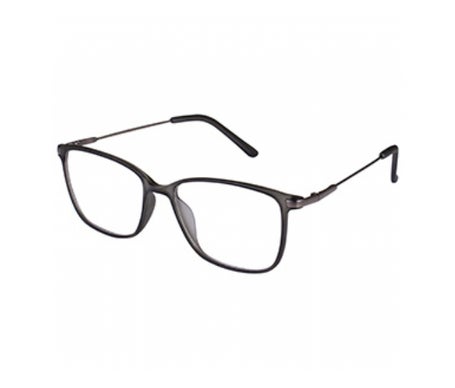 Farline gafas de Lectura Opta Tokio gris +2.50 1 ud
