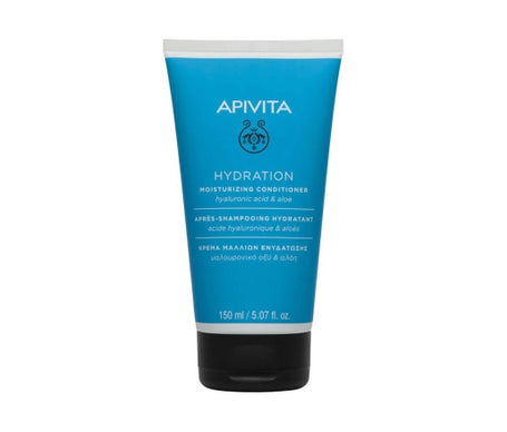 Apivita Acondicionador Todo Tipo de Cabello 150ml