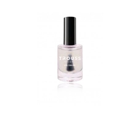 Trouss Milano Esmalte Top Coat Finish Mate 1ud
