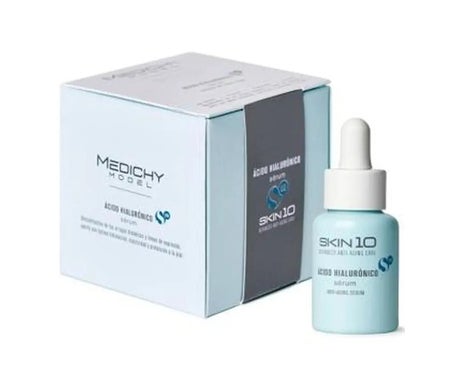 Medichy Model Skin10 Ácido Hialurónico Sérum 30ml