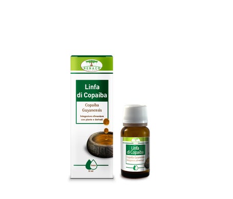 Renaco Sap Of Copaiba Drops 10 ml | Natural Doctor