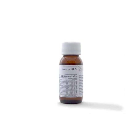 Labor Villa Stoddard 31S Lamium Album Compositum 60ml