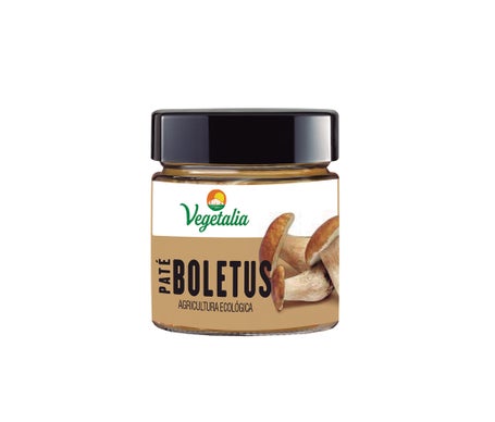 Vegetalia Paté Boletus 180g