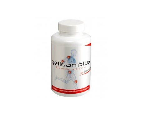 Artesanía Agrícola Gelisan Plus 300comps