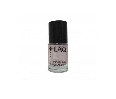 Laq Colours Esmalte Gel Nº214 10ml