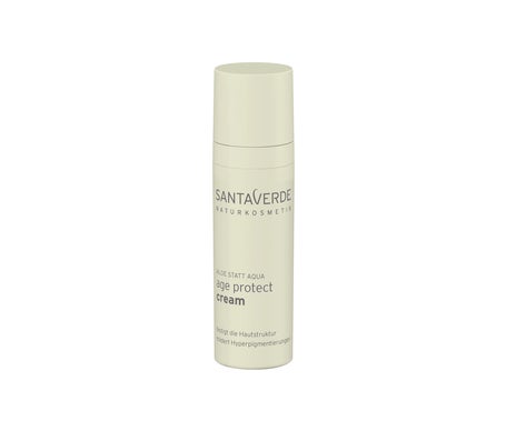 Santaverde Age Protect Crema 30ml