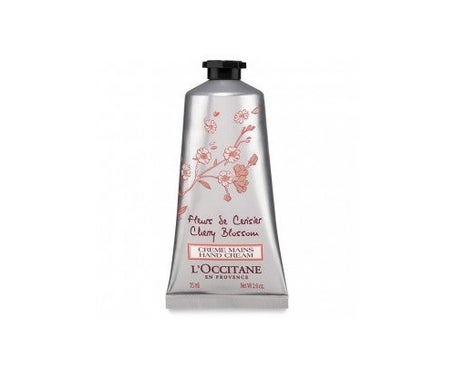 'L''occitane 1Crema de manos Flor de Cerezo 75 ml'
