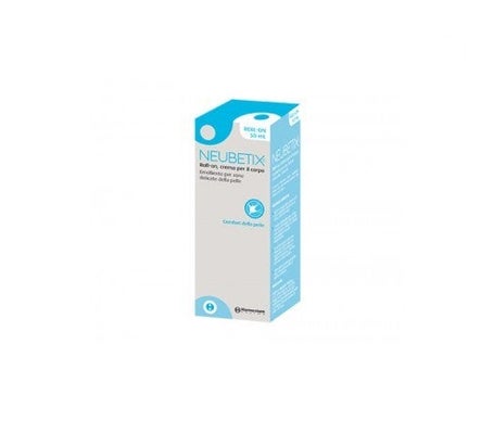 Neubetix Roll-on 50ml | Natural Doctor