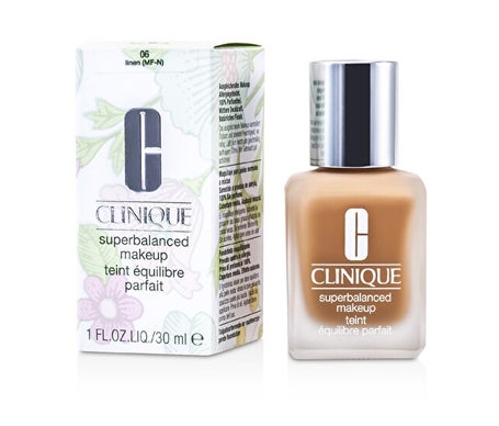 Clinique Base Superbalanced 06 Linen 30ml