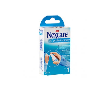 Nexcare Protector Spray 28Ml