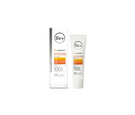 Be+ Skin Protect Piel Con Queratosis Actinica SPF100+ 50ml