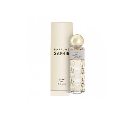 Saphir Sph Woman Eau de Parfum 200ml