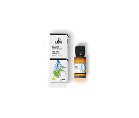 Terpenic Aceite Esencial Tanaceto 5ml