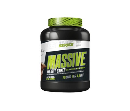 Soul Project Massive Whey Gainer 2kg