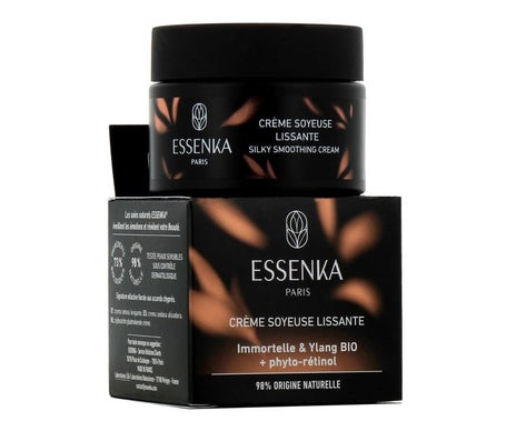 Essenka Crema de Seda Alisante 50ml