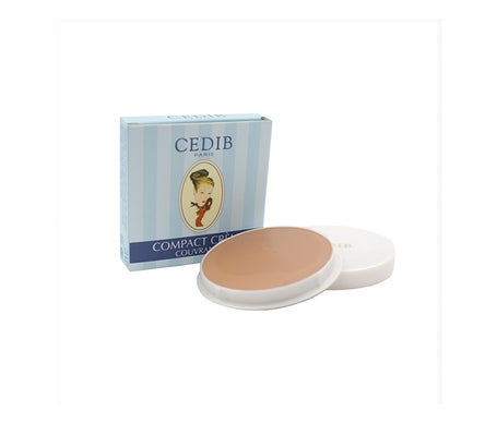Cedib Crema Compacta 5 Ete 15g