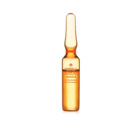 Endocare Radiance C Oil-Free Ampollas 10amp