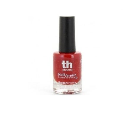 TH Pharma esmalte de uñas Nº19