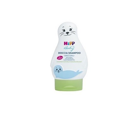 Champú Foca Ducha Hippie 200Ml