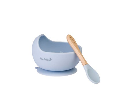Saro Nature Set Alimentacion Wave