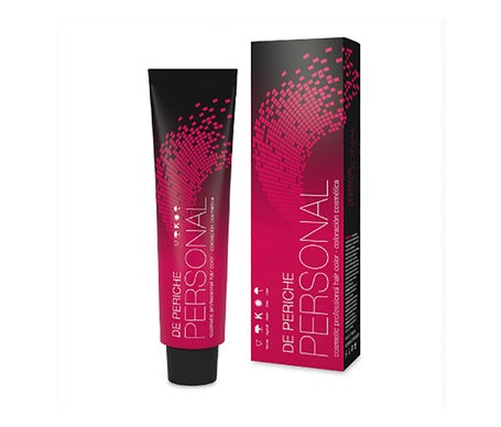 Periche Personal Tinte 0 60ml