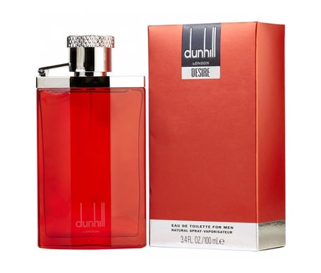 Dunhill Desire Red Eau de Toilette 100ml