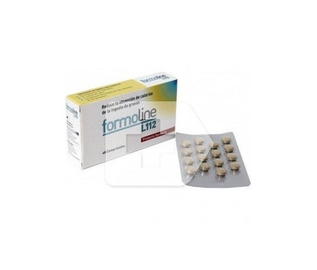 Formoline L112 48comp | Natural Doctor