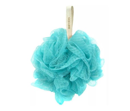 Beter esponja de baño peeling