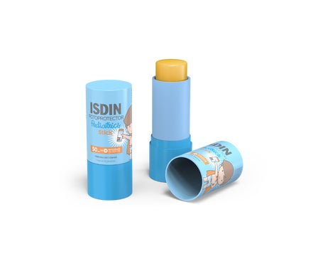 ISDIN Fotoprotector Stick Pediatrics SPF50 20gr