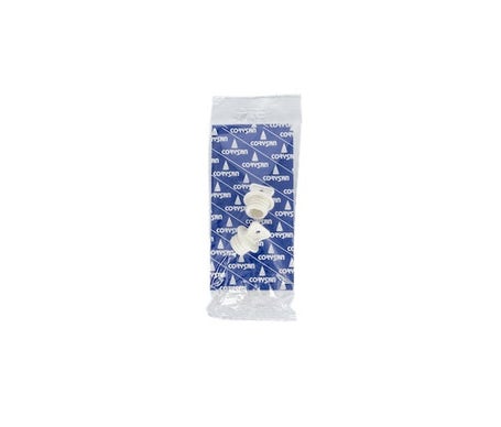 Corysan Tapón Bolsa Agua Caliente 1ud