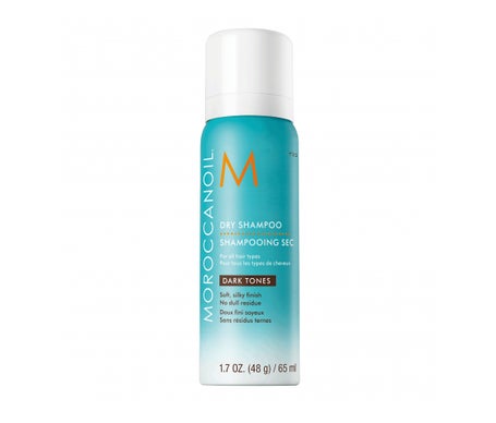 Moroccanoil Champú Seco Dark Tones 65ml