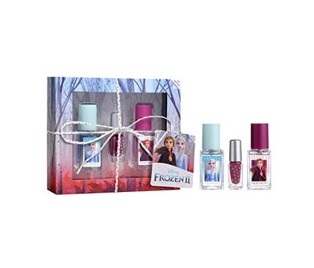 Disney Set Frozen Anna Elsa