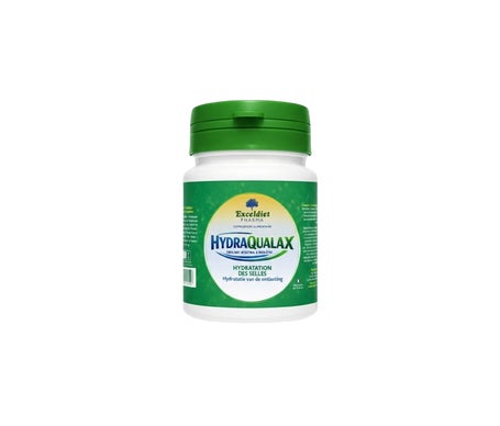 Exceldiet Pharma Hydraqualax 90 caps | Natural Doctor